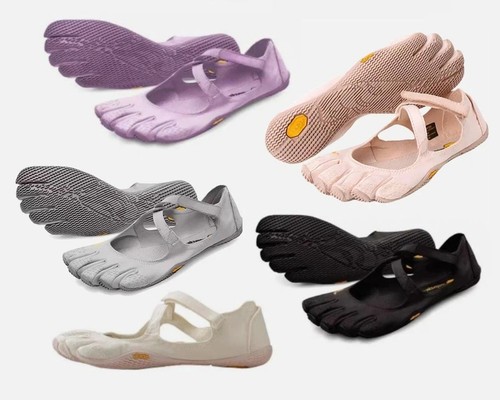 New vibram fivefingers - new,